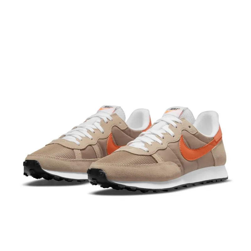 Nike Challenger OG Dark Driftwood Orange (CW7645-200)