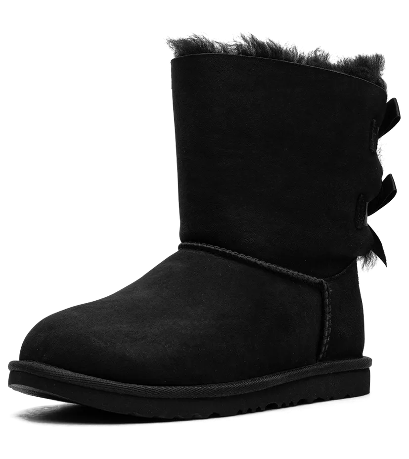 ugg-bailey 1017394K-BLK