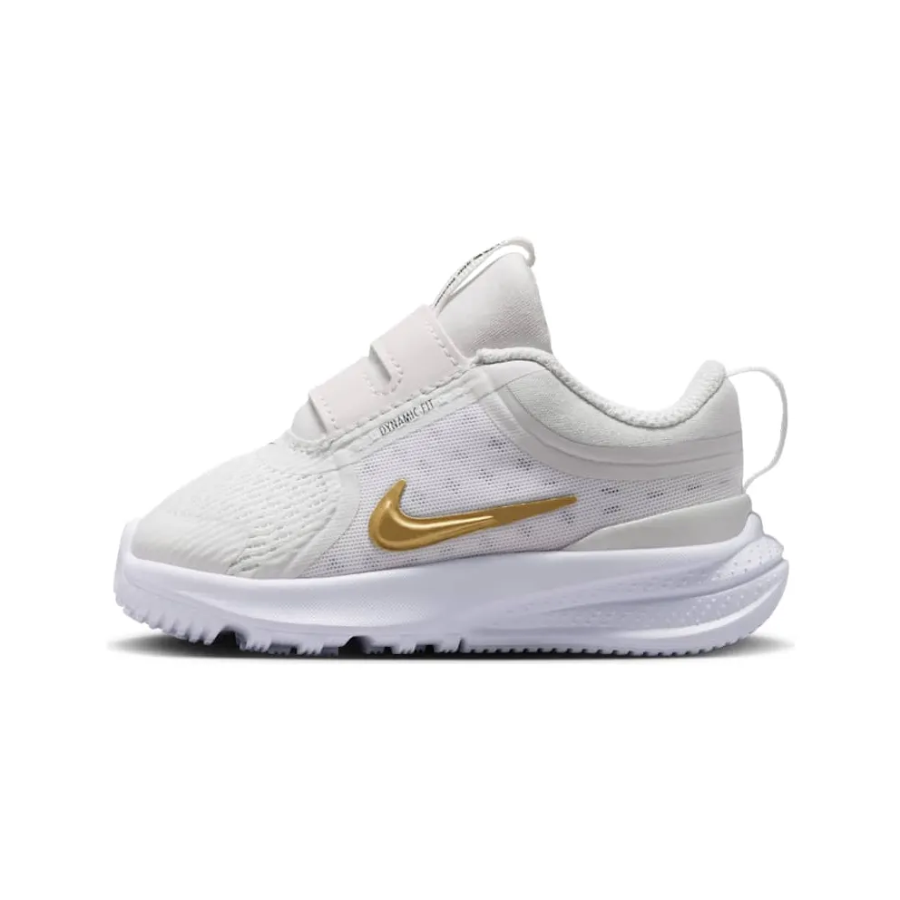 Nike Star Runner 5 Platinum Tint Metallic Gold (HF7006-007)