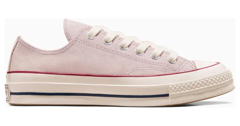 Converse Chuck 70 Suede Flush Stone/Natural Ivory (A11588C)