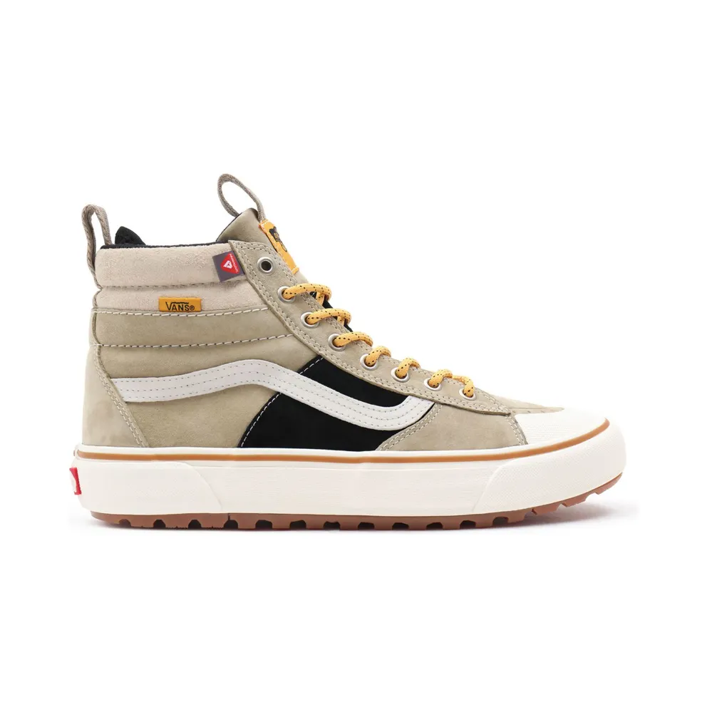 VANS Sk8-hi Mte-2 Shoes Beige (VN0A5HZZZF5)