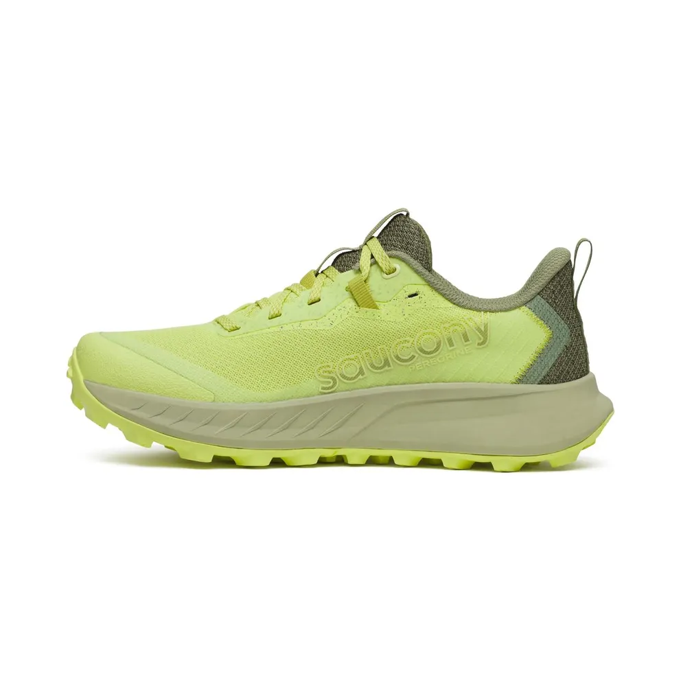 Saucony Peregrine 15 Sunny Hemlock (S10990-150)