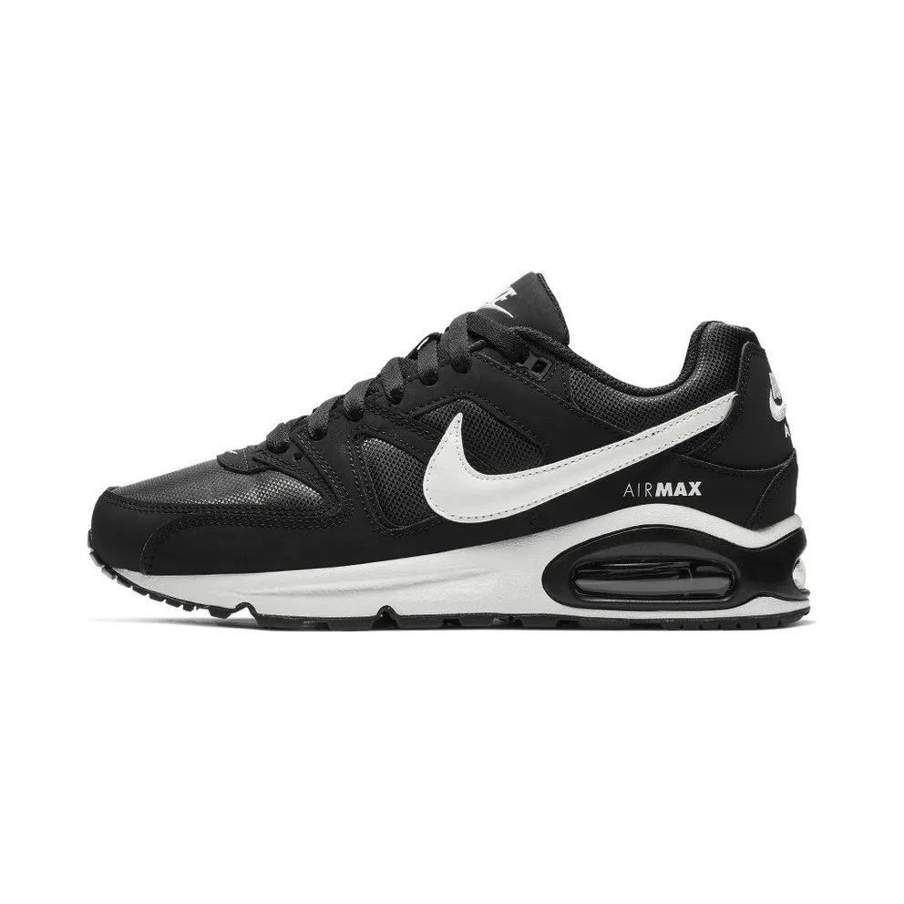 Nike Air Max Command Black (397690-021)