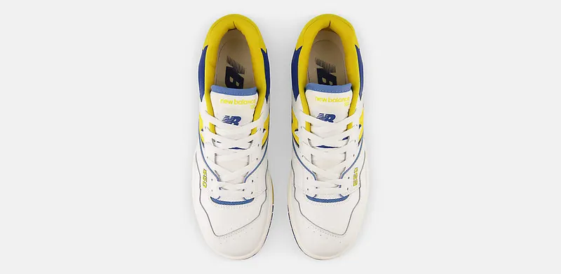 New Balance 550 “LA Rams” (BB550NCG)