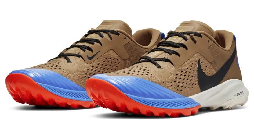 Nike Air Zoom Terra Kiger 5 ‘Beechtree’ Beechtree/Off Noir/Cargo Khaki (AQ2219-200)