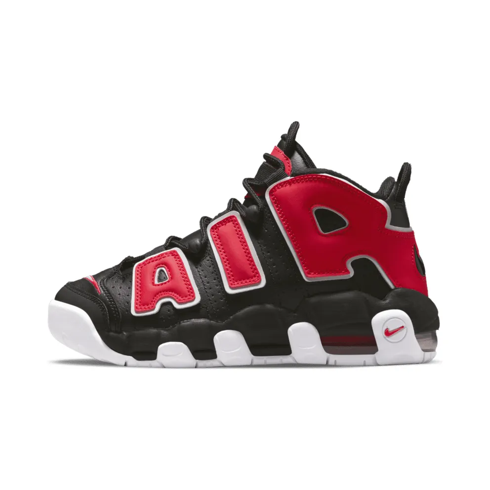 Nike Air More Uptempo Black (DM3190-001)