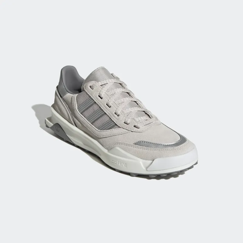 Adidas Indoor CT Grey One / Silver Metallic / Cloud White (GW5710)