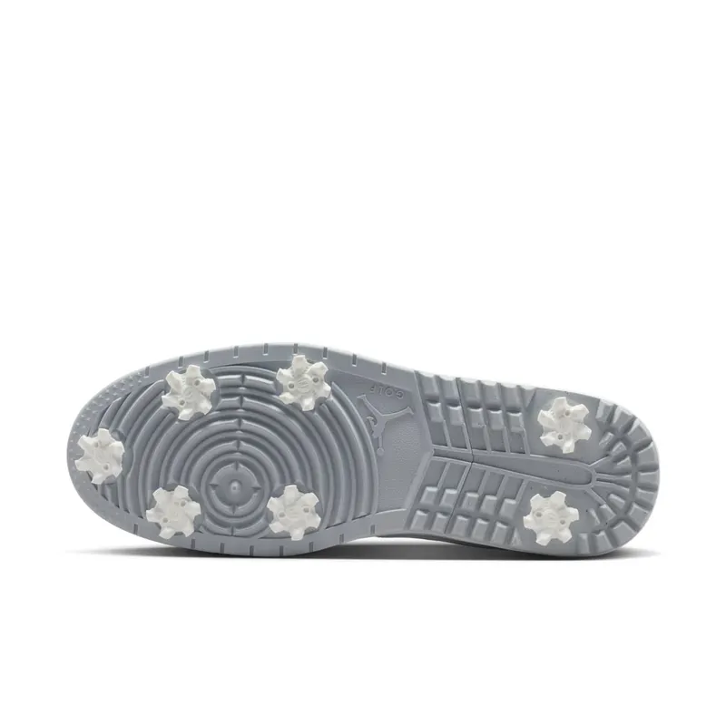 Air Jordan 1 Low Golf “Wolf Grey” (IQ3417-001)