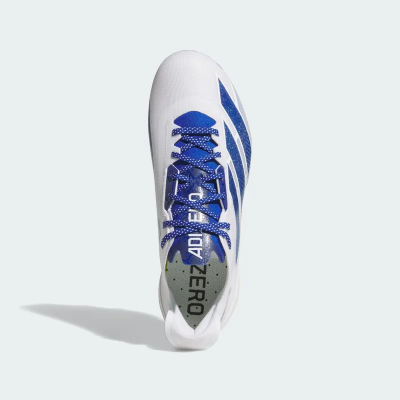 adidas Adizero Electric White Royal Blue (IE6292)