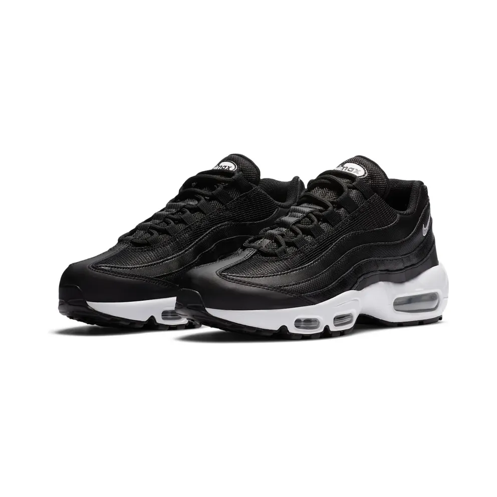 Nike Air Max 95 Essential Black (CK7070-001)