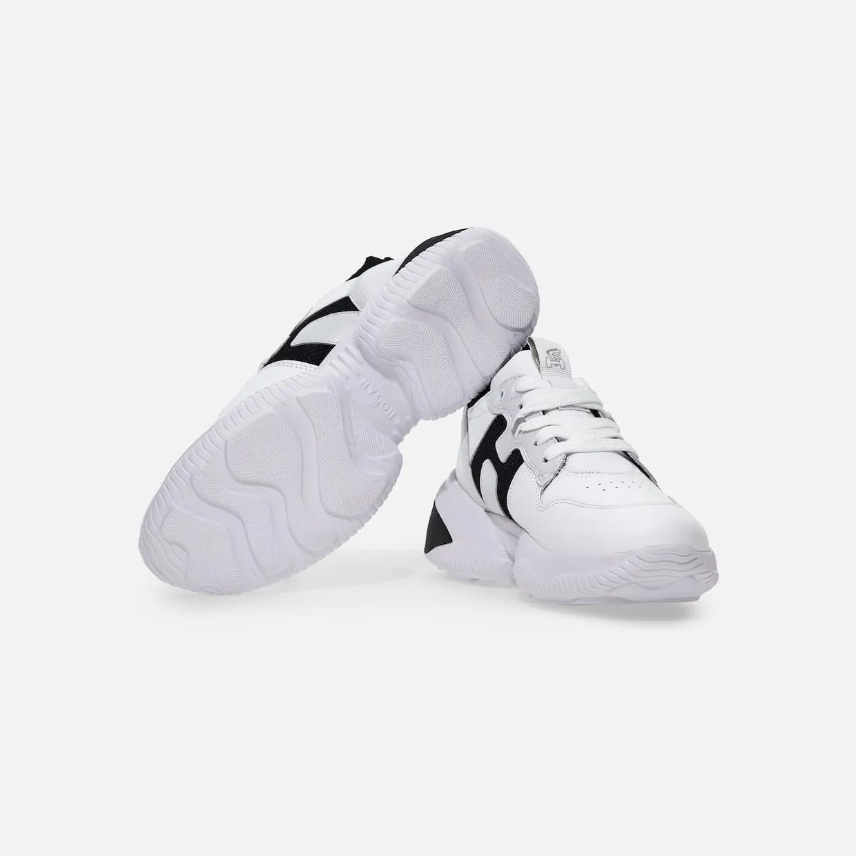 Hogan Interaction White (HXW5250CW70OKT0PU8) (4)