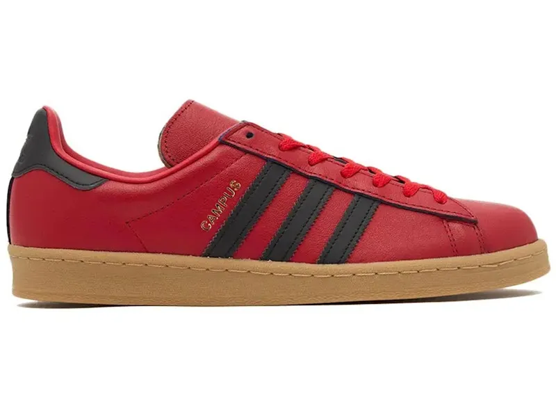 adidas Campus 80s size? Exclusive City Flip London (IG6160)