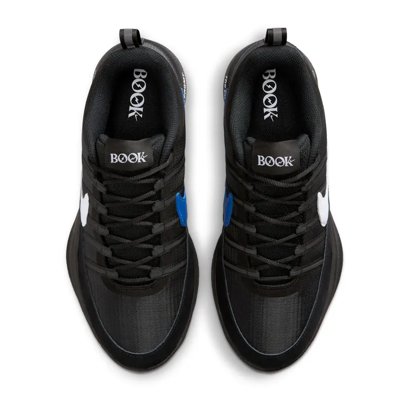 Book 2 LE “Fragment Design x Nike Book 2” (IO9950-900)