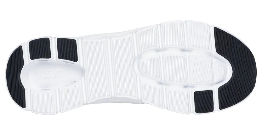 skechers-glide-step 232930_WHT