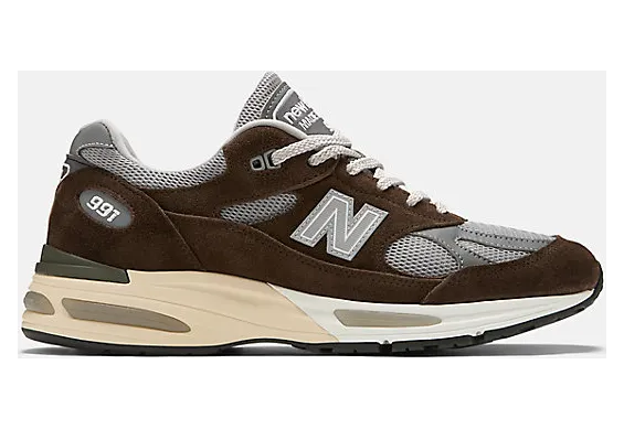 New Balance 991 U991BG2