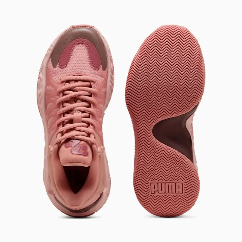 Puma Hali 1 Pink (313456-01)