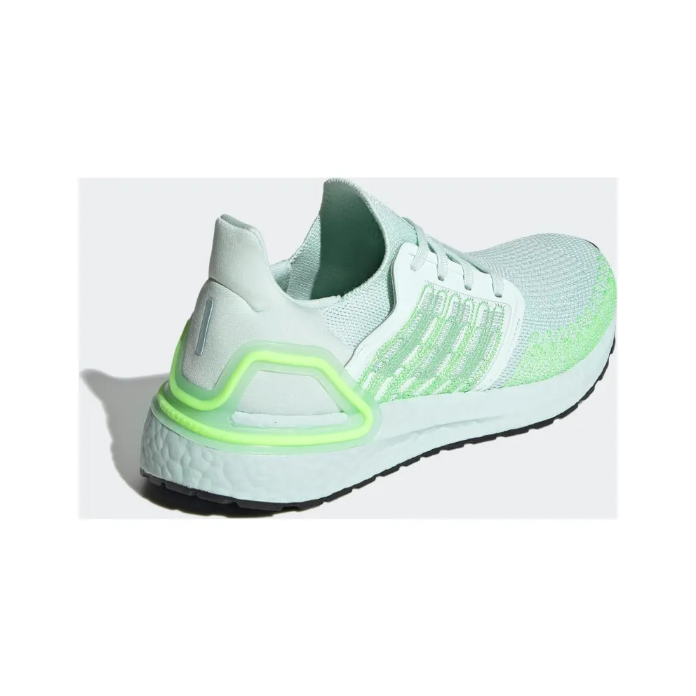 adidas Ultraboost 20 Dash Green / Green Tint / Signal Green (EG0729)