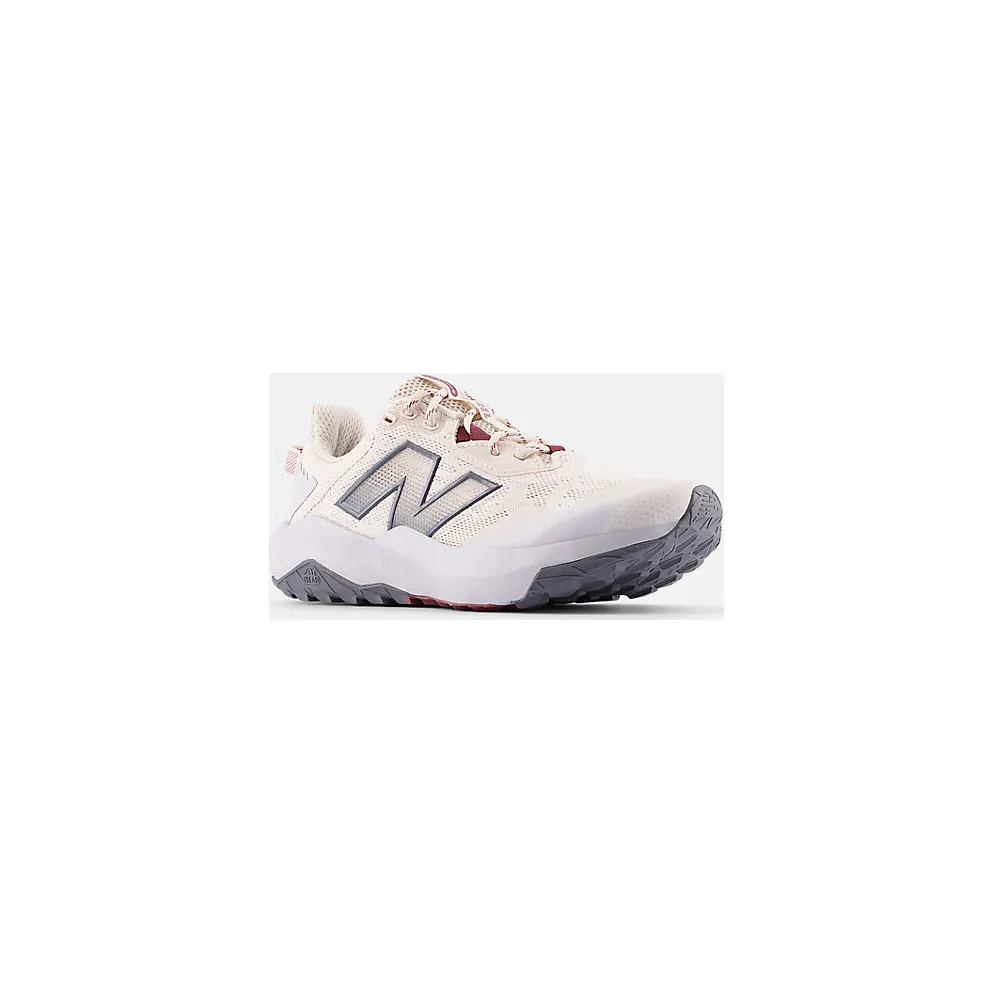 New Balance DYNASOFT NITREL v6 Bisque Pearl Grey Washed Burgundy (WTNTRCC6)