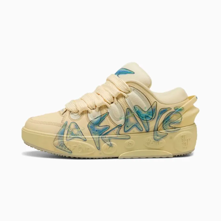 puma-lafrance 311700-01