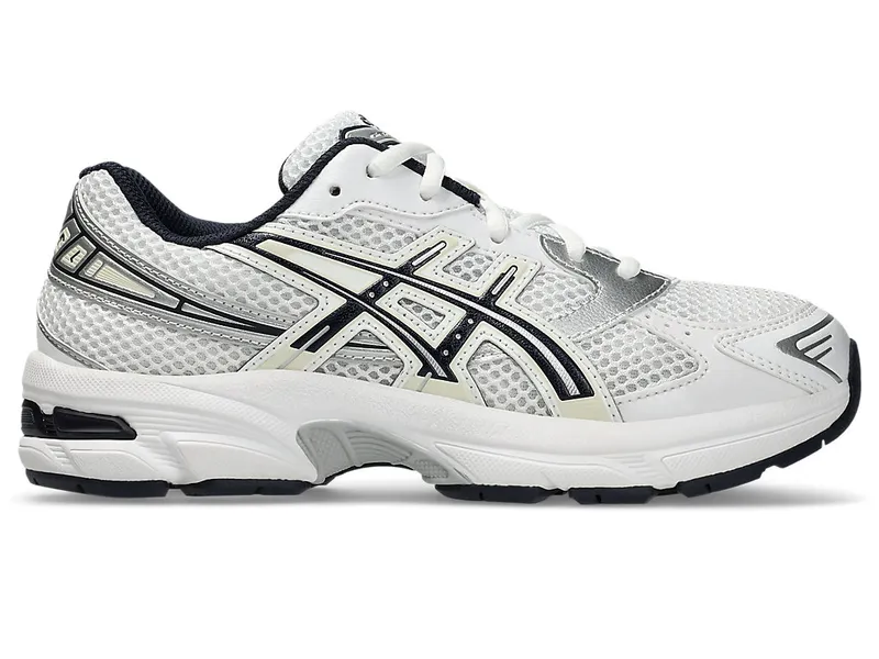 Asics Gel-1130 White/Midnight (1204A163.101)