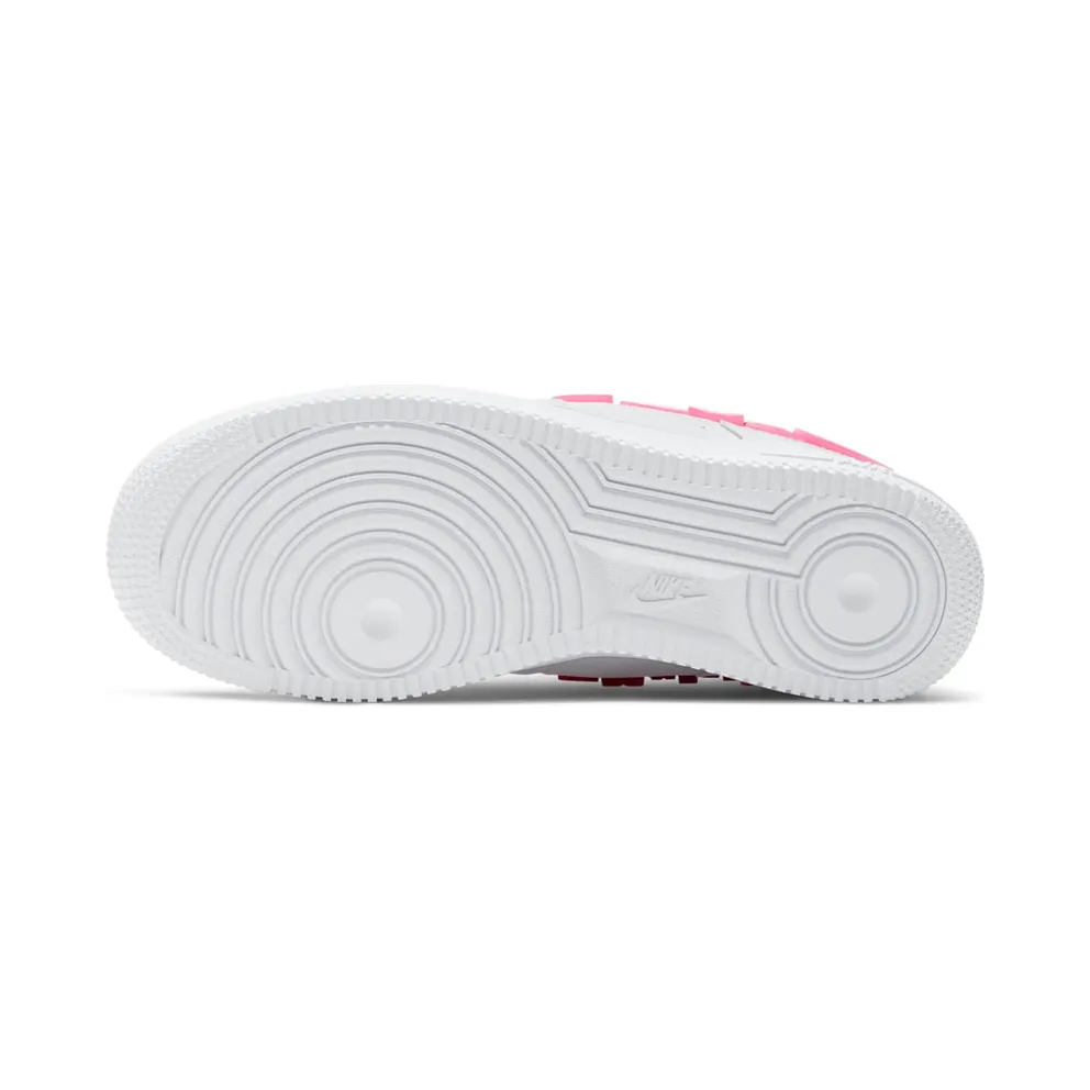 Nike Air Force 1 ’07 SE White (CV8482-100)