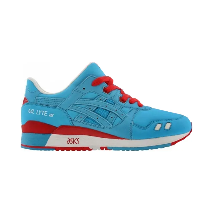 ASICS Gel-Lyte III Bait Blue Ring