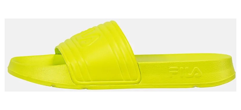 Fila Morro Bay Slipper Wmn safety / yellow (FFW0106-20004)