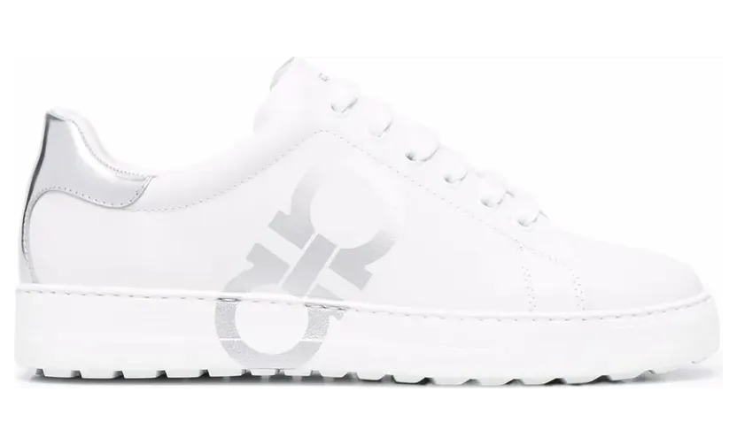 Ferragamo -Detail “White” (747218)