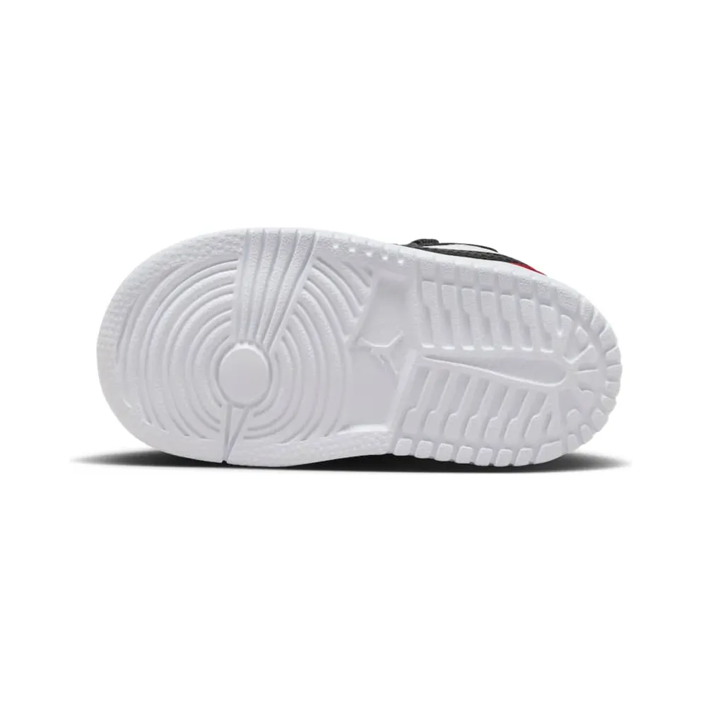 Jordan 1 Low Alt TD “WHITE BLACK RED” (DR9747-161)