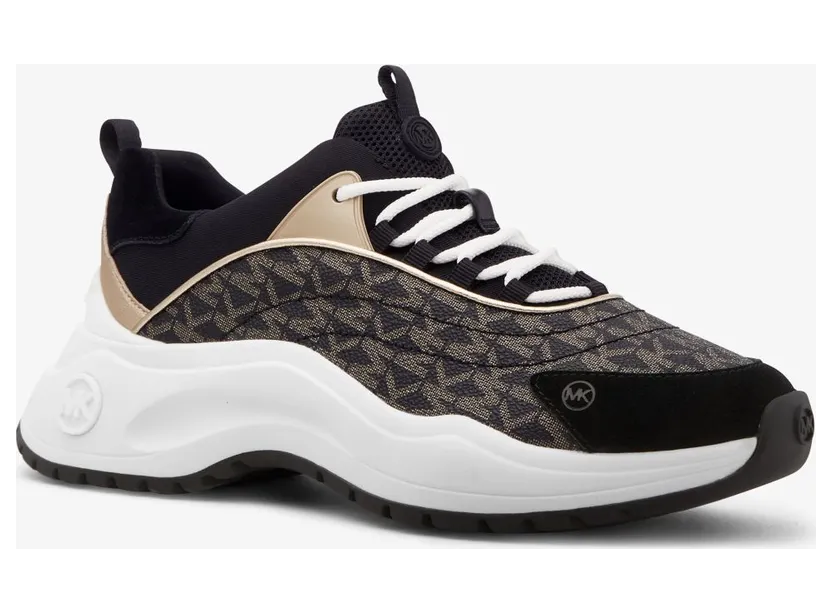 michael-kors-sneaker 43F2DRFS1B