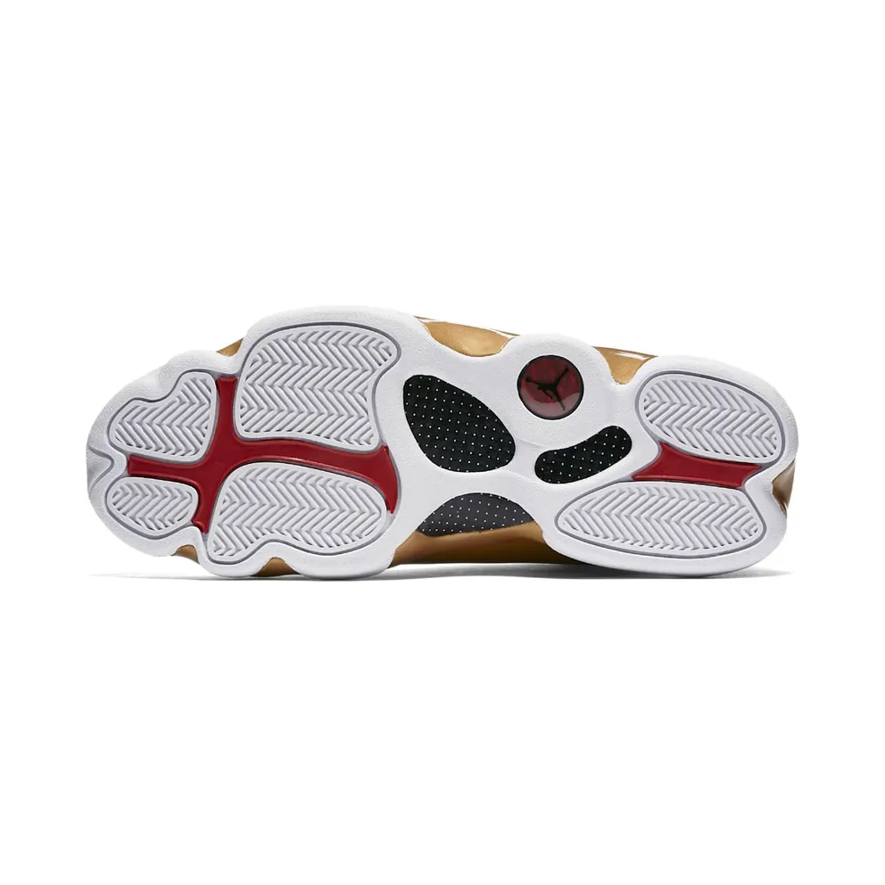 Air Jordan Nike AJ 13 and 14 Defining Moments Pack (DMP) (897563-900)