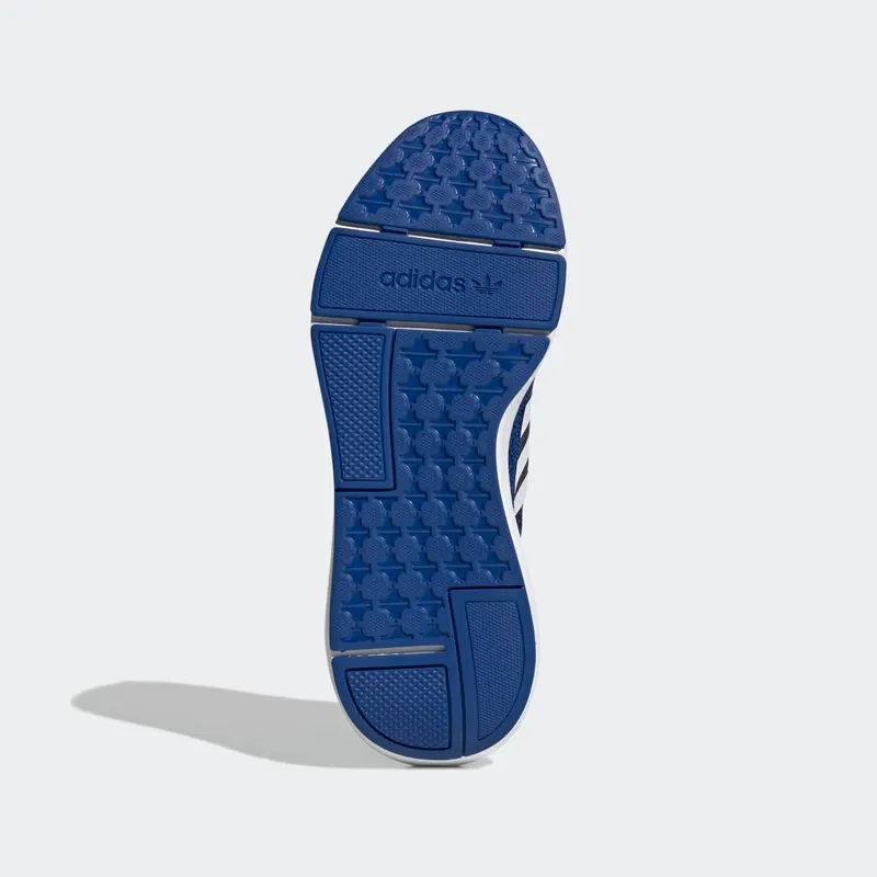 Adidas Swift Run 22 Royal Blue / Cloud White / Legend Ink (GZ3498)