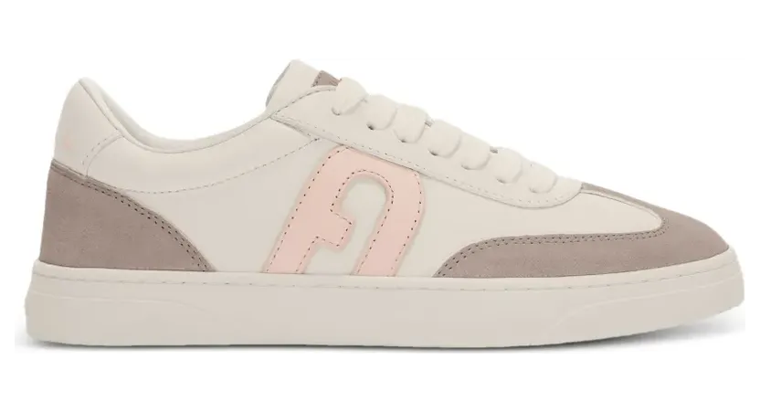Furla Step -Detail “White” (YL46STPBX45444401)