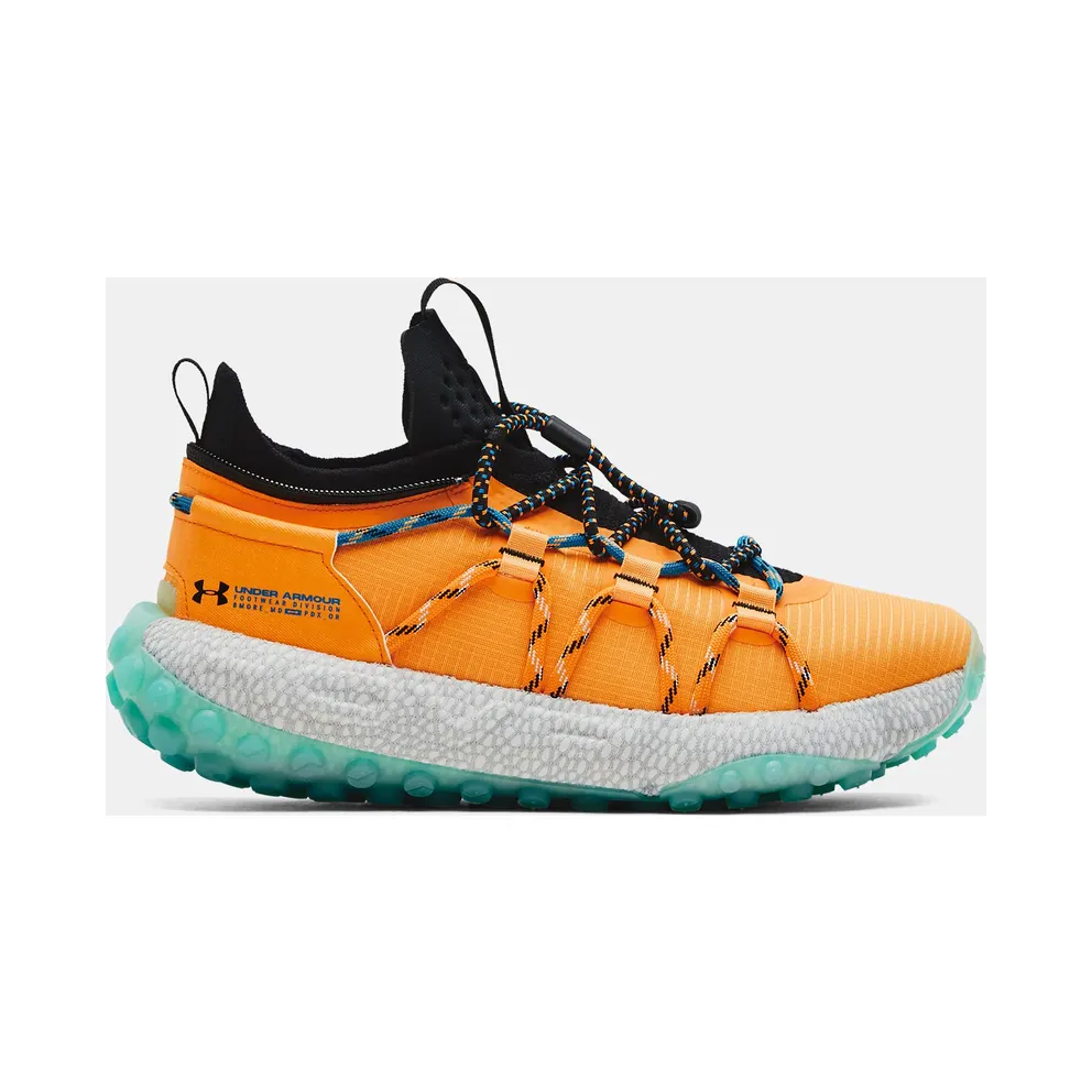 Under Armour HOVR™ Summit Fat Tire Cuff Orange (3022945-800)