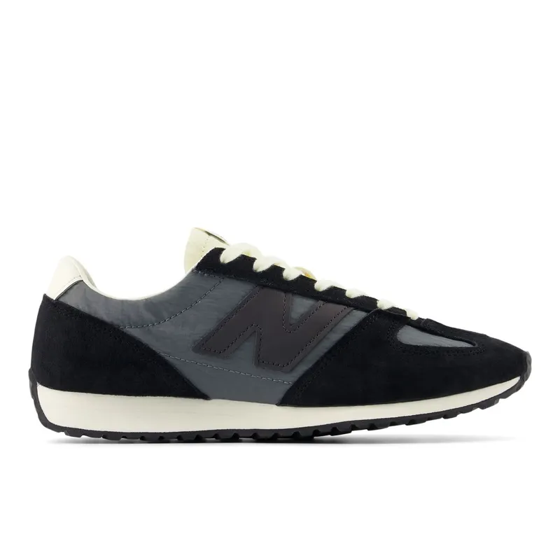 NEW BALANCE 471 “CASTLEROCK / BLACK” (U471AQ)
