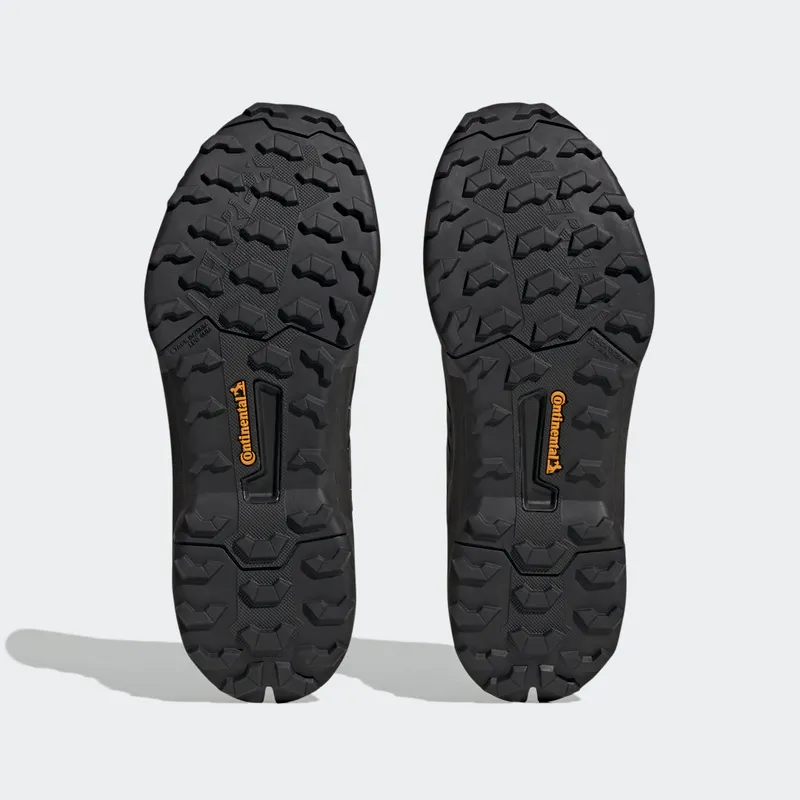 adidas Terrex AX4 Wide Hiking Core Black / Carbon / Grey Four (GW6900)