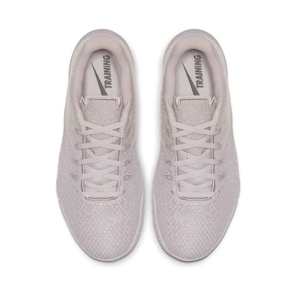 Nike Metcon 4 Patches Violet Ash (W) Violet Ash/Violet Ash-Violet Ash (BQ7978-500)