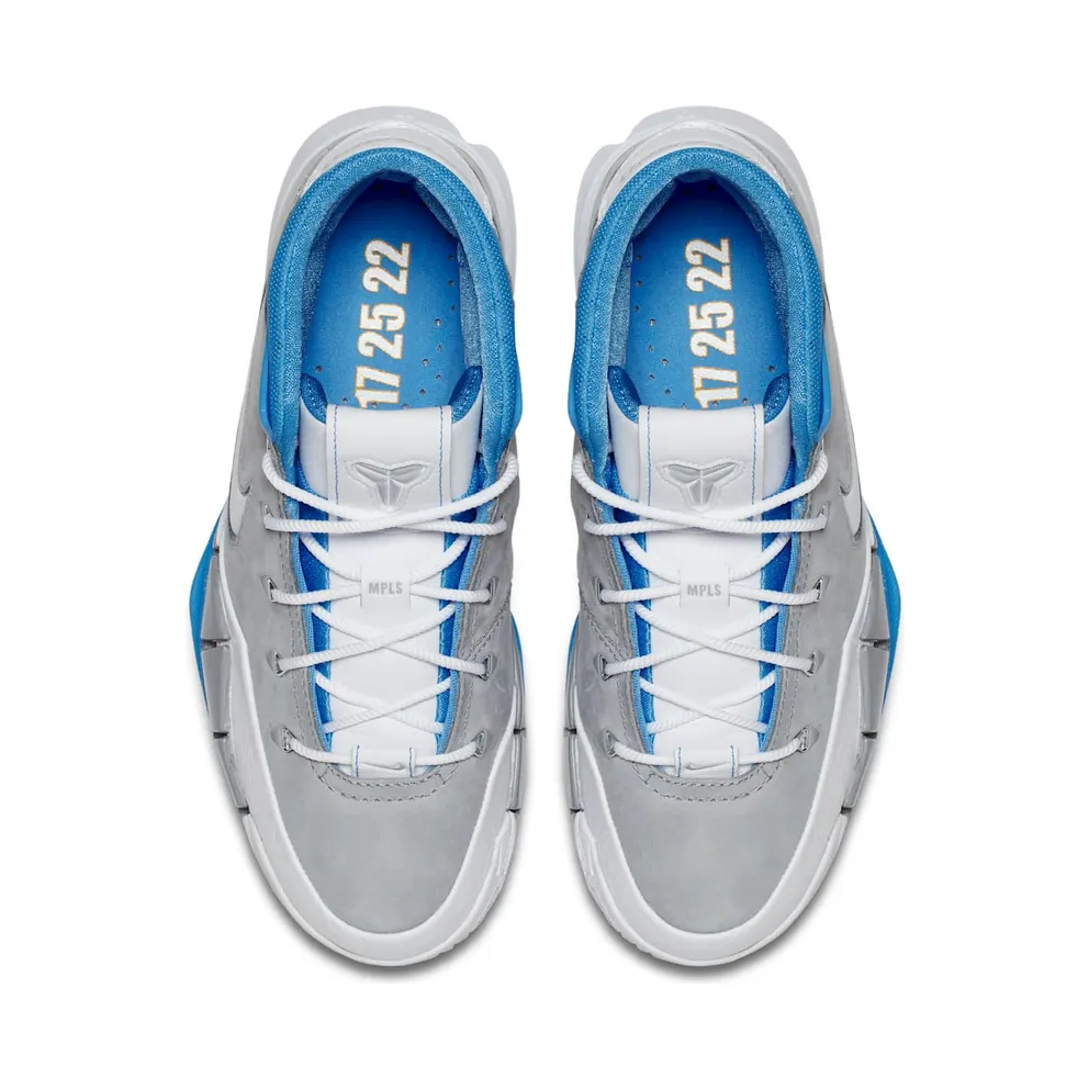 Nike Kobe 1 Protro MPLS Wolf Grey/White-University Blue (AQ2728-001)