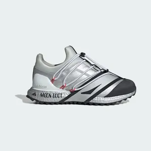 ADIDAS X MOON BOOT ULTRABOOST 1.0 Silver Metallic / Core Black / Semi Lucid Red (JQ7847)