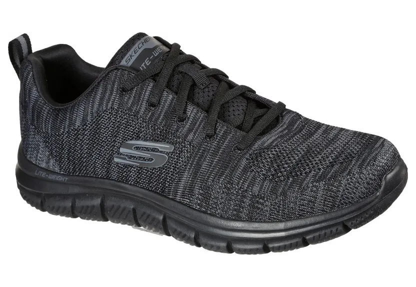 skechers-track 232298_BBK