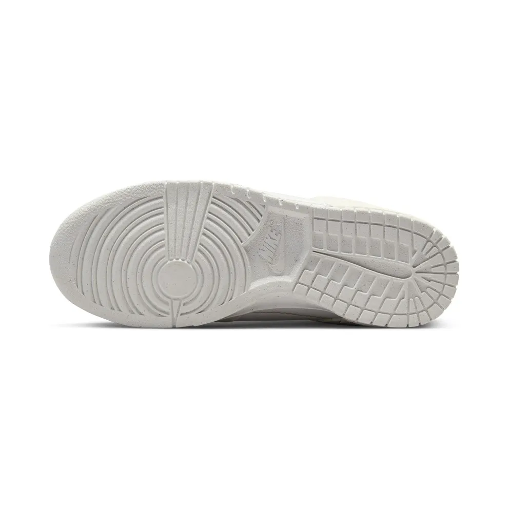 Nike Dunk Low Disrupt 2 Pale Ivory – “Ivory / White” (DH4402-100)