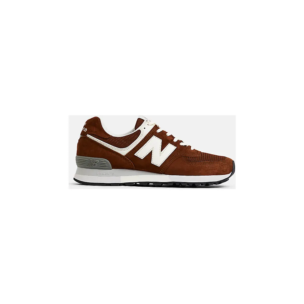 New Balance 576 MiUK Monks Robe (OU576BRN)
