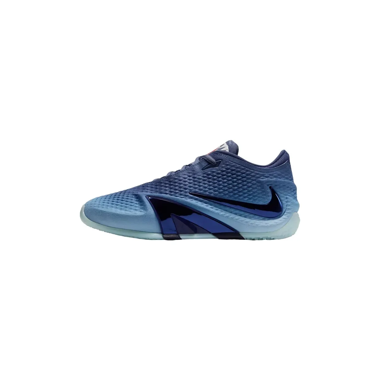 Nike Ja 4 “Diffused Blue” (IM4135-401): een blauw dat zakt van donker naar licht