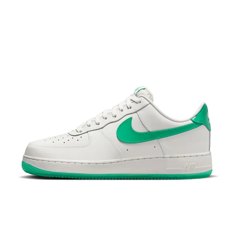Nike Air Force 1 Low ’07 “White” (HF4864-094)
