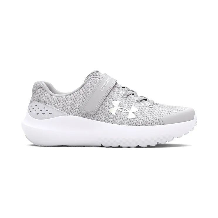 Under Armour Surge 4 AC PS “Grey” (3027109100)