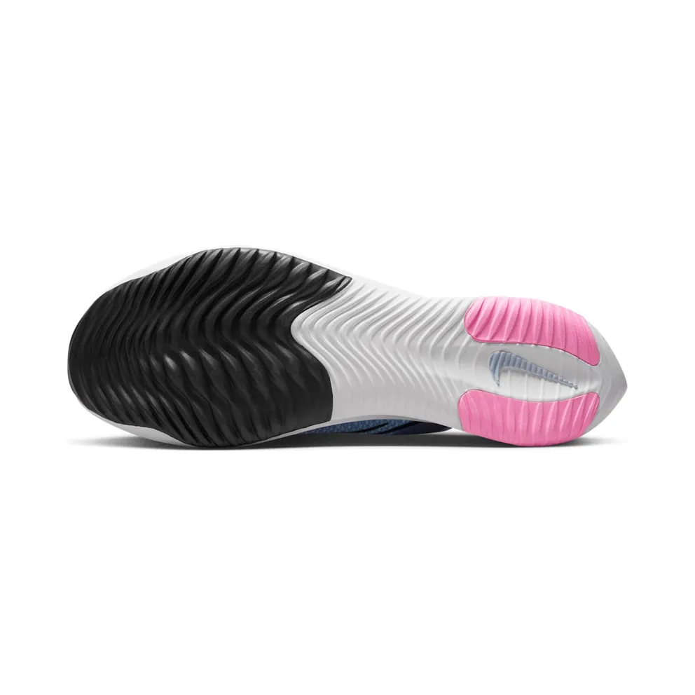 Nike ZoomX Streakfly Premium Cobalt Bliss Pink Spell (DJ6566-400)