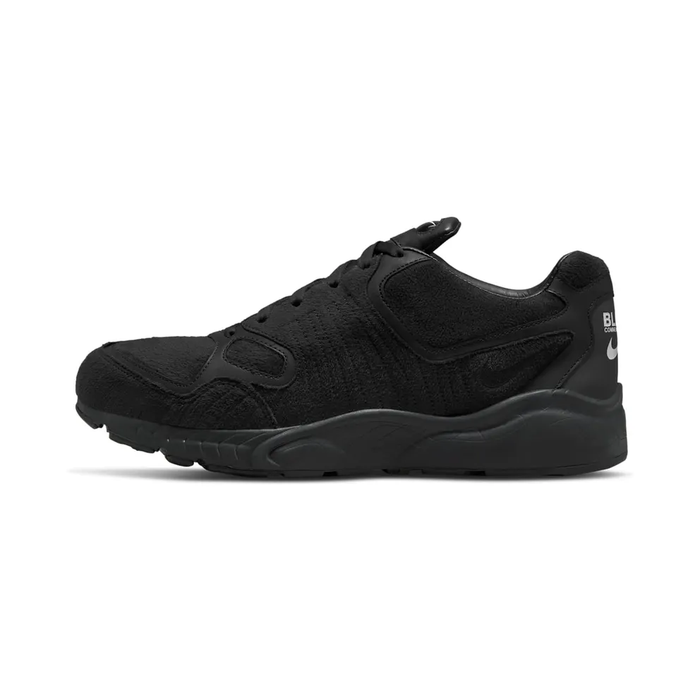 Nike Air Zoom Talaria X Comme Des Garcons “TRIPLE BLACK” (DJ7179-001)