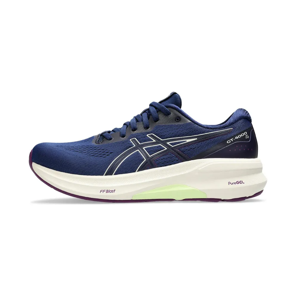 ASICS GT-4000 4 Blue Expanse Birch (1012B674-400)