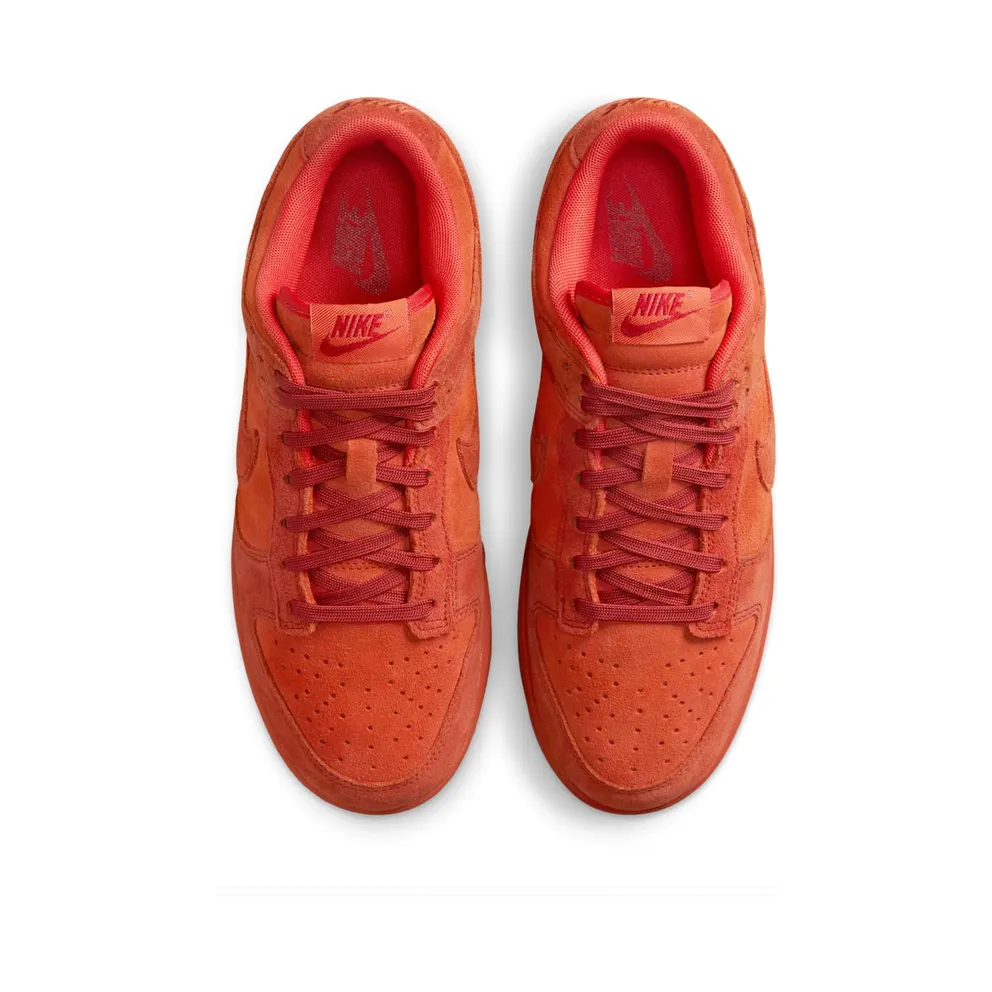 Nike Dunk Low SE (picante red / dragon red) – HV5756-633