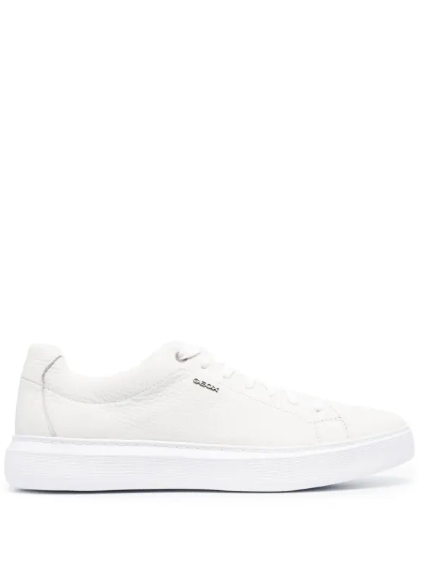 Geox Klassische – White (U845WB000T0)